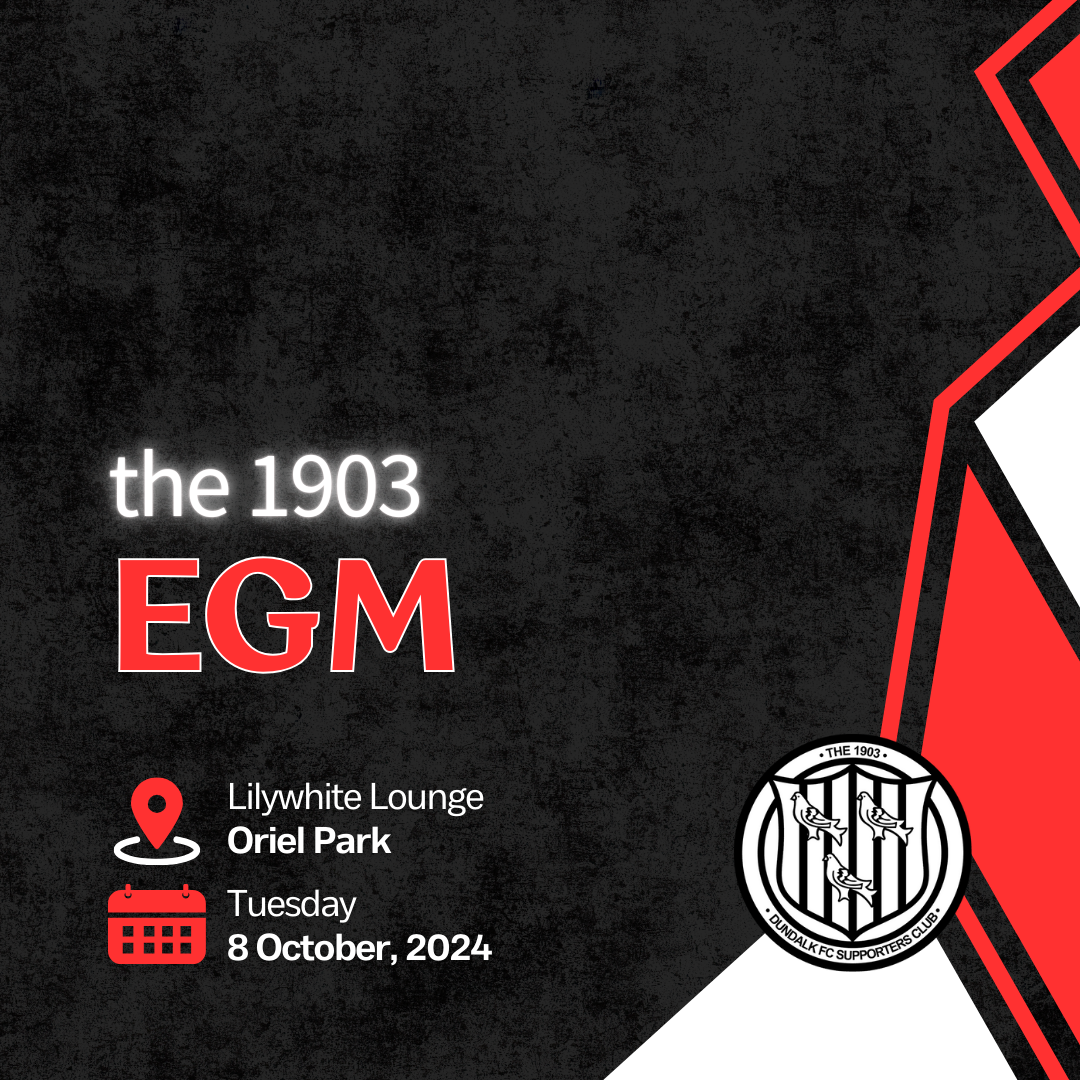 2024-10-08 the 1903 EGM