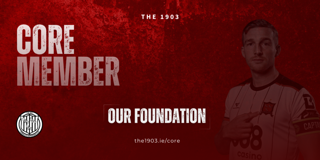 CORE Member - Our Foundation