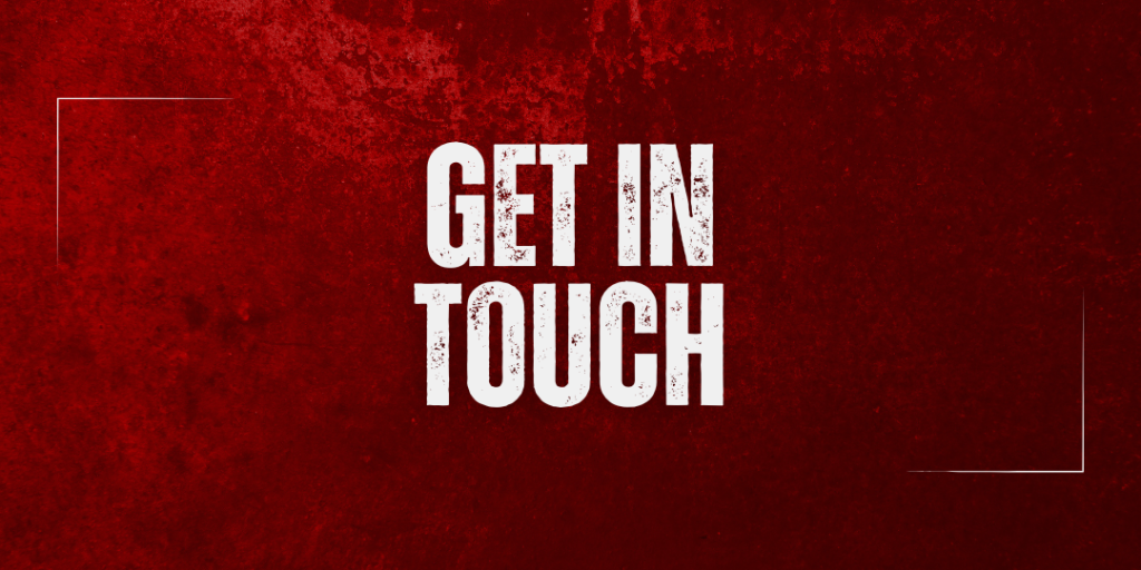 Get in Touch - the 1903 Website Pages (1080 x 540 px)