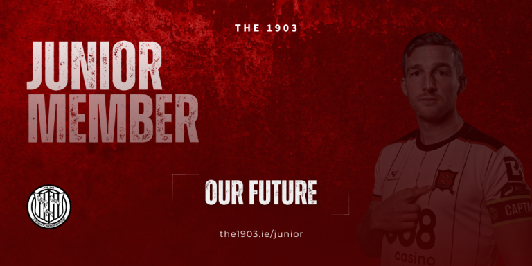 JUNIOR Member - Our Future