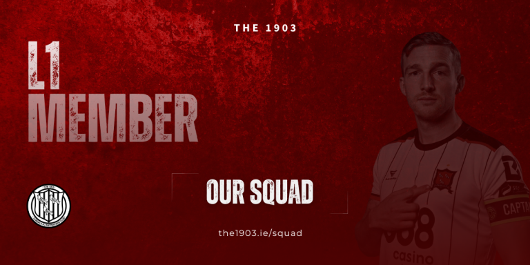 L1 Member - Our Squad
