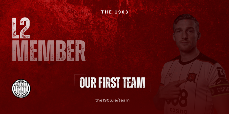 L2 Member - Our First Team
