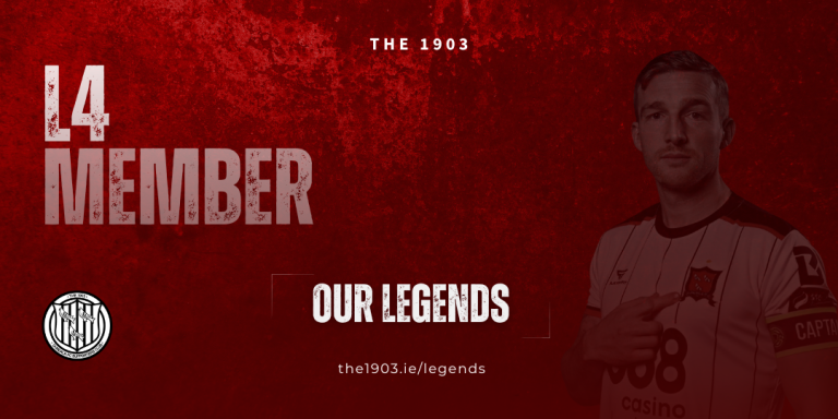 L4 Member - Our Legends
