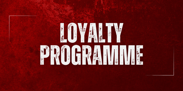 Loyalty Programme