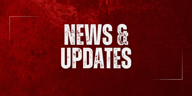 News & Updates