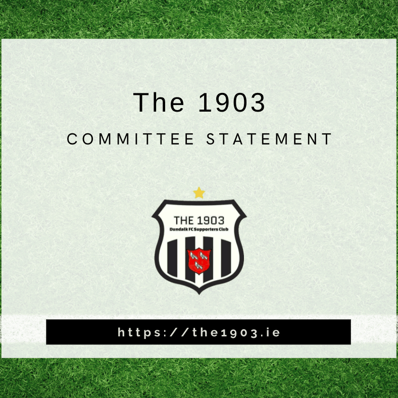 Committee-Statement