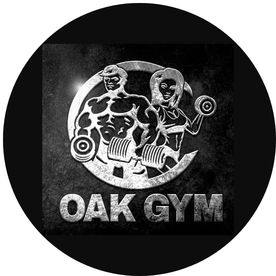Oak Gym (1)