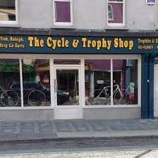 cycle and trophy shop