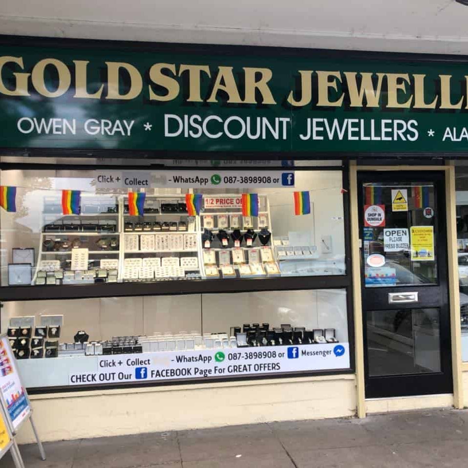 goldstar