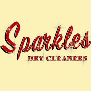 sparkles dry cleaners